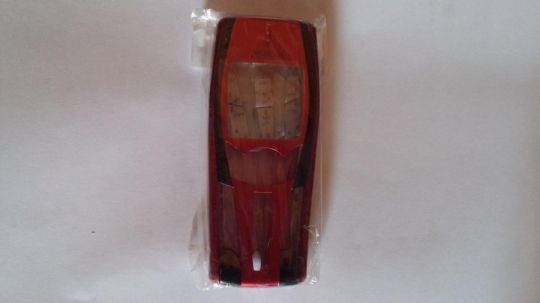 Nokia 7250 előlap eladó