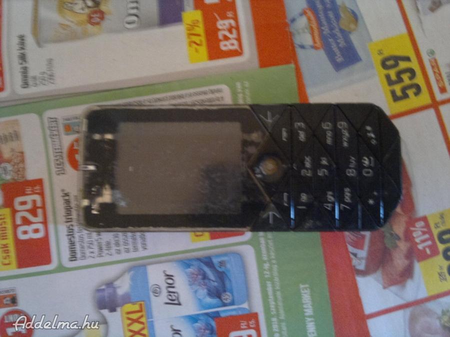 Nokia 7500 telefon eladó