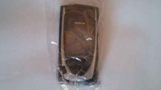 Nokia 7650 előlap eladó! Nokia 7650 előlap eladó!
