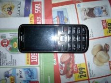Nokia c5-00 telefon eladó , mind hibás!