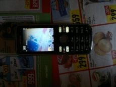Nokia c5-00 telefon eladó,