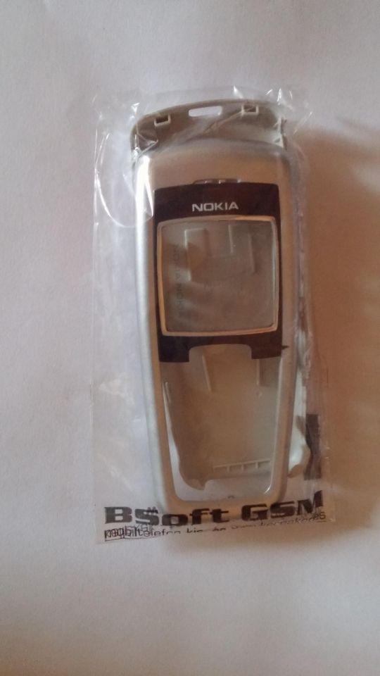 Nokia előlap eladó!
