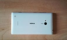 Nokia lumia 720 mobil eladó független