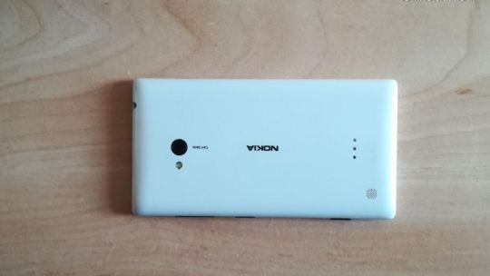 Nokia lumia 720 mobil eladó. Nem reagál semmire sem!!!