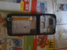 Nokia n73 telefon eladó, hiányos, nem kapcsol be !