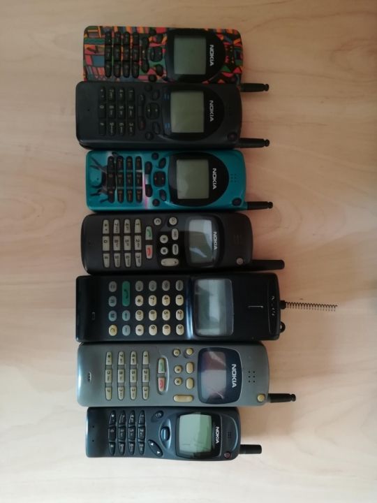Nokia Retro mobil eladó Nincsenek tesztelve