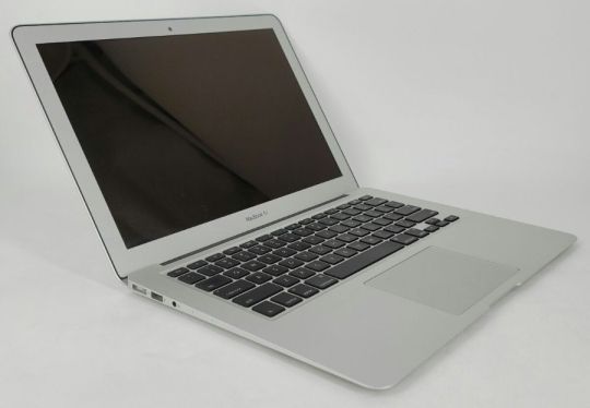 Notebook olcsón: Apple MacBook Air 6.2 A1466 -6.16