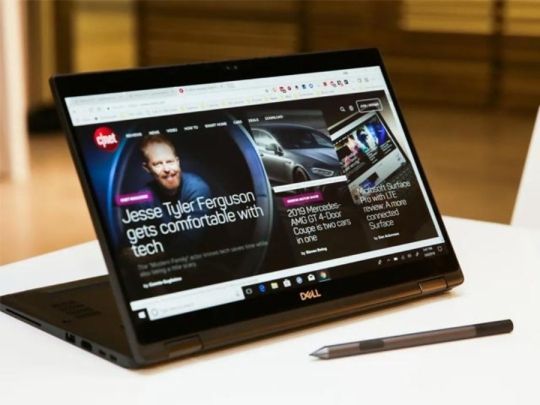 Notebook olcsón: Dell Latitude 7390 2in1 -1.6
