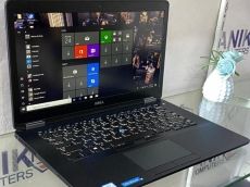 Notebook olcsón: Dell Latitude E7470 (i7-6600u) a Dr-PC-től