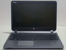Notebook olcsón: HP ProBook 450 G2 -3.27