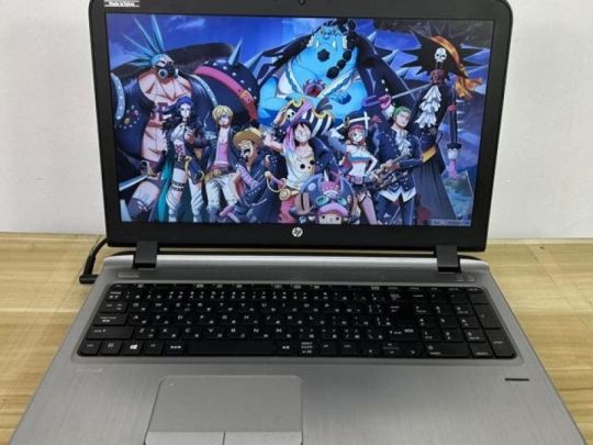 Notebook olcsón: HP ProBook 450 G3 -7.10