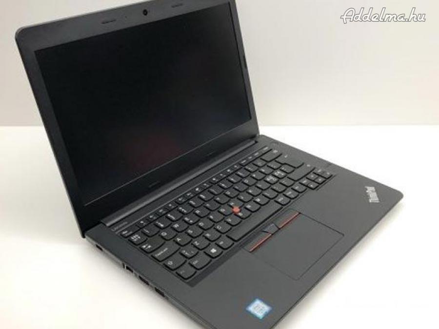 Notebook olcsón: Lenovo ThinkPad E470 (Win10/vagy 11) - Dr-PC.hu