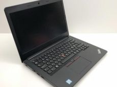 Notebook olcsón: Lenovo ThinkPad E470 (Win10/vagy 11) - Dr-PC.hu