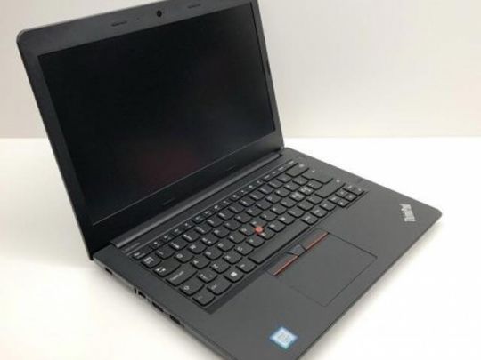 Notebook olcsón: Lenovo ThinkPad E470 (Win10/vagy 11) - Dr-PC.hu