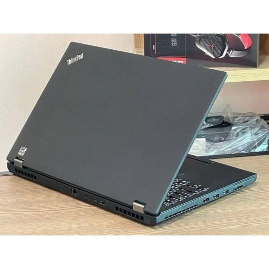 Notebook olcsón: Lenovo ThinkPad P53 - Dr-PC.hu