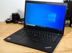 Notebook olcsón: Lenovo ThinkPad X13 G1 -Dr-PC-nél