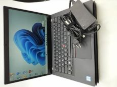 Notebook olcsón: LENOVO ThinkPad X390 /magyar bill-2 év gari