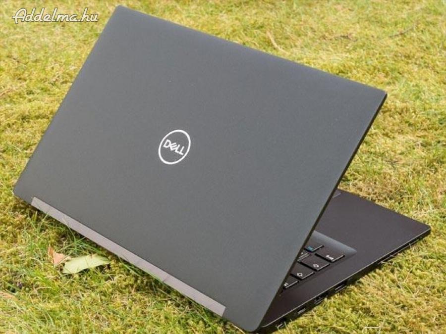 Noti ül a fűben: Dell Latitude 7390 -Dr-PC-nél (de nálad is lehet)