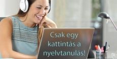 NYÁRI NYELVTANFOLYAMOK a Langwest Nyelvi Központban!
