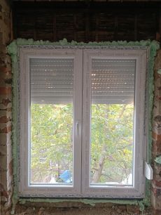 Nyílászárók gyártótól