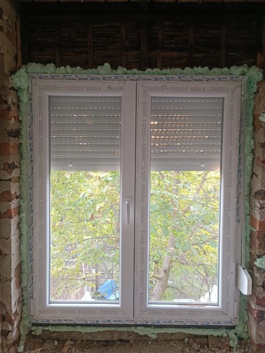 Nyílászárók gyártótól