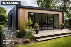 Nyílt Nap 2025 november 8 Halásztelek!