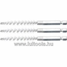 Nylon kefe, 19mm, bitbefogás