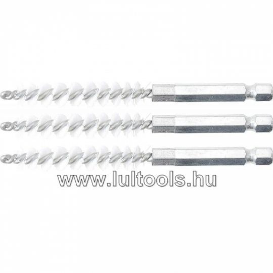 Nylon kefe, 19mm, bitbefogás