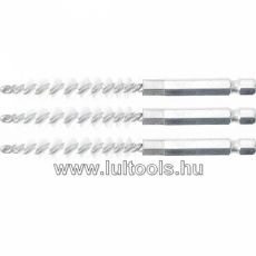 Nylon kefe, 8mm, bitbefogás