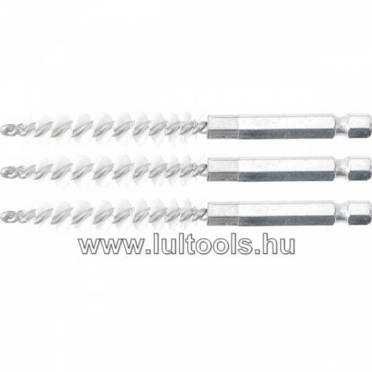 Nylon kefe, 8mm, bitbefogás