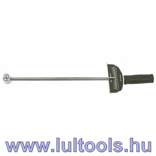 Nyomatékkulcs 1/2 0-200 Nm
