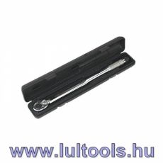 Nyomatékkulcs, 1/2", 28-210 Nm LULTOOLS