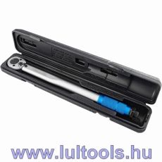 Nyomatékkulcs, 1/2", 42-210 Nm Richmann Exclusive
