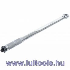 Nyomatékkulcs, 1/2", 70-350 Nm BGS LULTOOLS