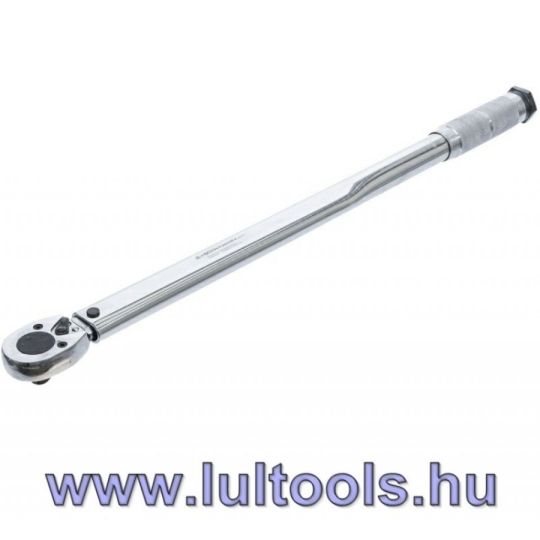 Nyomatékkulcs, 1/2 LULTOOLS