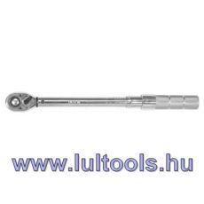 Nyomatékkulcs 3/8" 10-60 Nm Yato