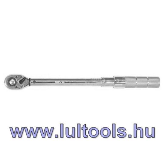 Nyomatékkulcs 3/8