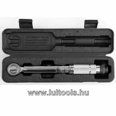 Nyomatékkulcs, 3/8", 14-108 Nm, Vorel