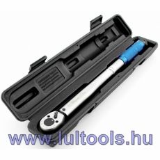 Nyomatékkulcs, 3/8", 19-110 Nm kalibrált +36202188024