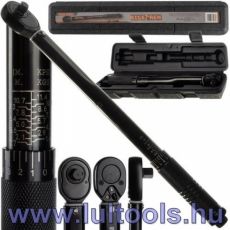 Nyomatékkulcs, 3/8", 7-112 Nm Bigstren 06202188024