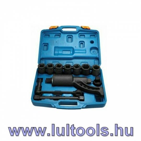 Nyomatéksokszorozó 5500Nm - 1:64 LULTOOLS