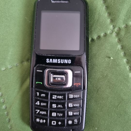 Nyomógombos telefon