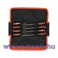 O-gyűrű lehúzó készlet 8 részes YATO LULTOOLS