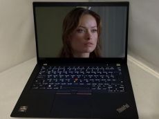 Ő? Ő Tizenhármas! Lenovo X395 érintőképernyővel a Dr-PC-től