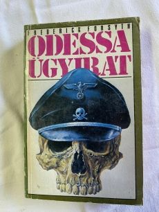 Odessa Ügyirat