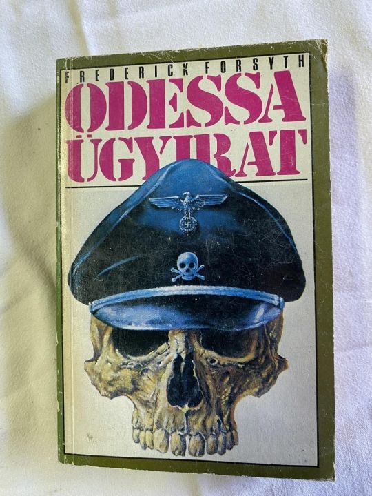Odessa Ügyirat