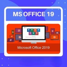 Office 2019 Pro Licence Key