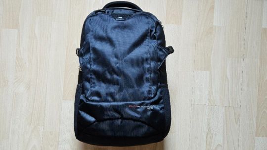 Oiwas hátitáska laptop táska utazó táska 30L 51x33x18cm