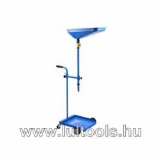 Olajleeresztő kocsi LULTOOLS +36202188024
