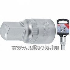 Olajleeresztő kulcs 1/2" 1/2"
